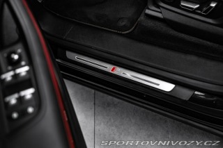 Audi SQ8 TFSI Laser Nezávislé Pano 2024