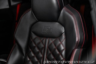 Audi SQ8 TFSI Laser Nezávislé Pano 2024