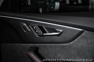 Audi SQ8 TFSI Laser Nezávislé Pano 2024