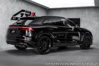 Audi SQ8 TFSI Laser Nezávislé Pano 2024