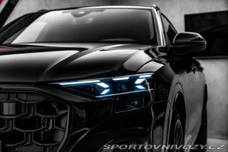 Audi SQ8 TFSI Laser Nezávislé Pano 2024