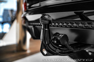Audi SQ8 TFSI Laser Nezávislé Pano 2024