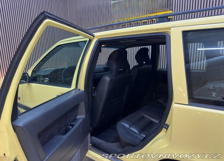 Volvo Ostatní modely 850 T5-R 1996