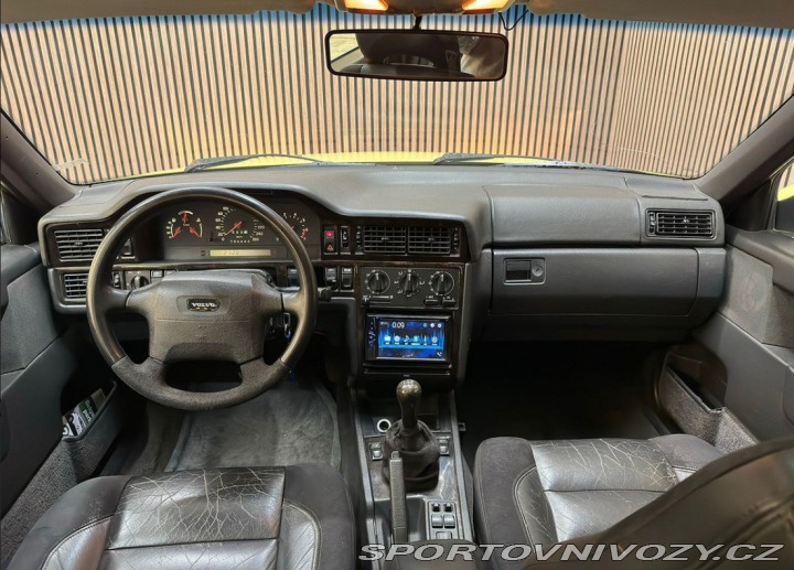 Volvo Ostatní modely 850 T5-R 1996