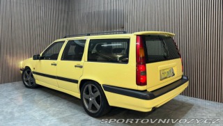 Volvo Ostatní modely 850 T5-R 1996