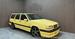 Volvo Ostatní modely 850 T5-R 1996