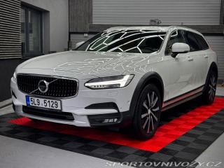 Volvo V90 T6