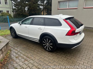 Volvo V90 T6 2019