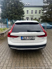 Volvo V90 T6 2019