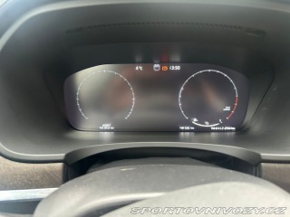 Volvo V90 T6 2019