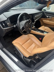Volvo V90 T6 2019