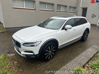 Volvo V90 T6 2019