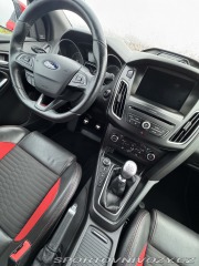 Ford Focus ST  2016