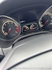 Ford Focus ST  2016