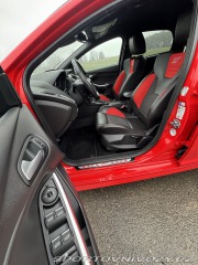 Ford Focus ST  2016