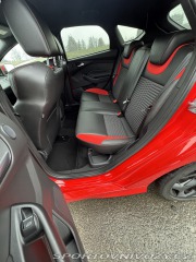 Ford Focus ST  2016