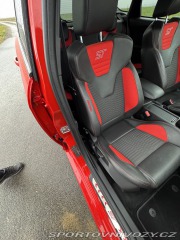 Ford Focus ST  2016