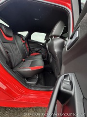 Ford Focus ST  2016