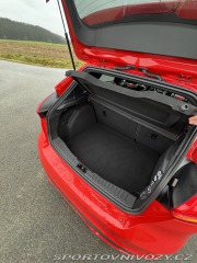Ford Focus ST  2016