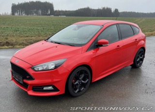 Ford Focus ST  2016