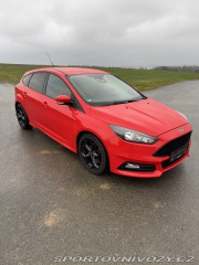Ford Focus ST  2016