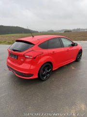Ford Focus ST  2016