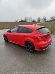 Ford Focus ST  2016