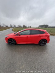 Ford Focus ST  2016