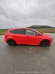 Ford Focus ST  2016