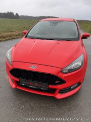 Ford Focus ST  2016
