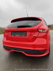 Ford Focus ST  2016