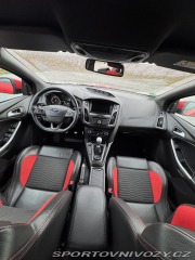 Ford Focus ST  2016
