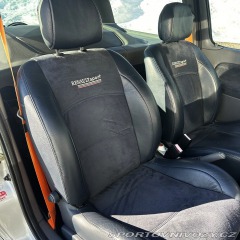 Renault Clio Sport V6 2001
