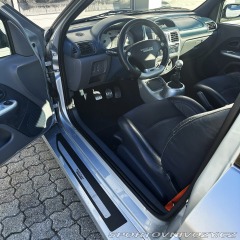 Renault Clio Sport V6 2001