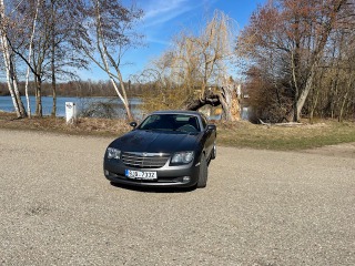 Chrysler Crossfire 