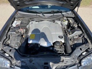 Chrysler Crossfire 2006