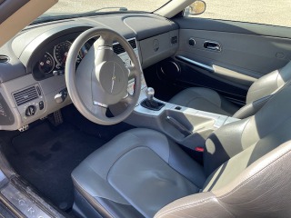 Chrysler Crossfire 2006