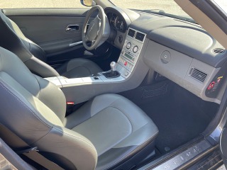 Chrysler Crossfire 2006