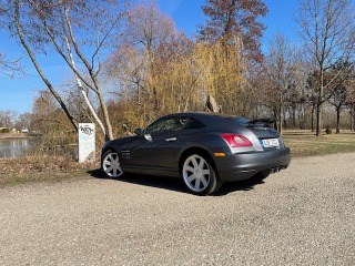 Chrysler Crossfire 2006