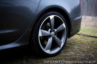 Audi A6 BiTDI S-LINE QUATTRO 2012