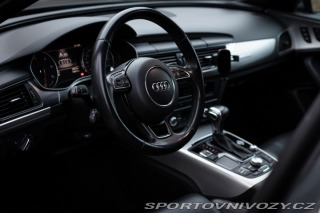 Audi A6 BiTDI S-LINE QUATTRO 2012