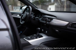Audi A6 BiTDI S-LINE QUATTRO 2012