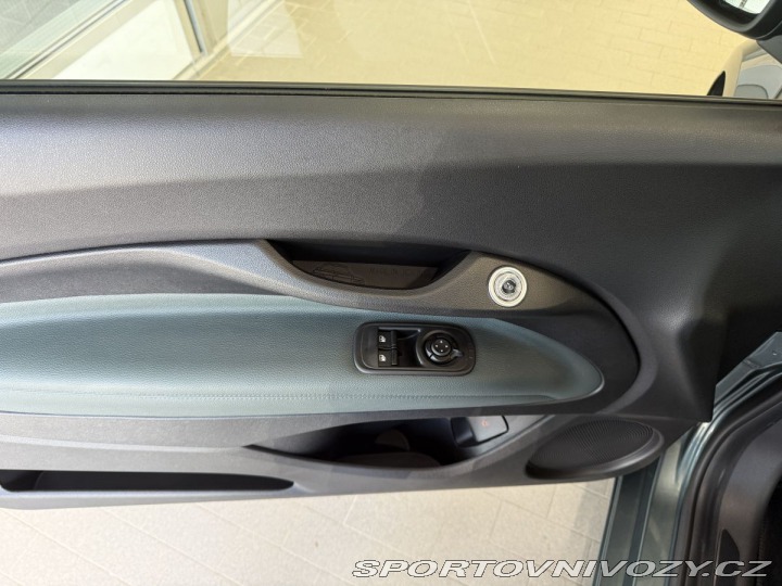 Fiat 500 500e Giorgio Armani Hatch 2025