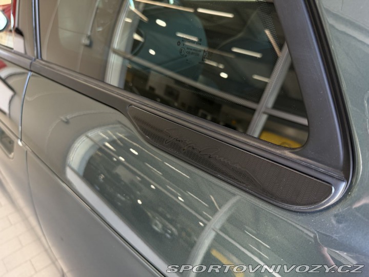 Fiat 500 500e Giorgio Armani Hatch 2025