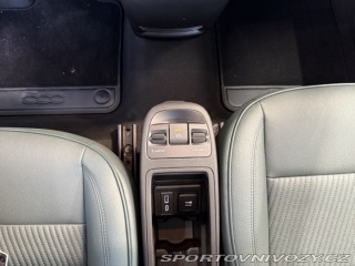 Fiat 500 500e Giorgio Armani Hatch 2025