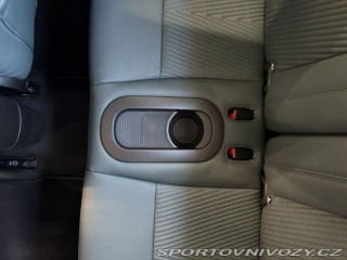 Fiat 500 500e Giorgio Armani Hatch 2025