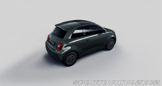 Fiat 500 Giorgio Armani Hatchback 2025