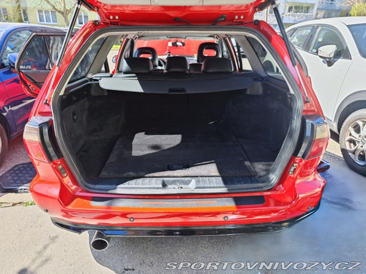 Mitsubishi Ostatní modely Galant VR4 2002