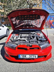 Mitsubishi Ostatní modely Galant VR4 2002