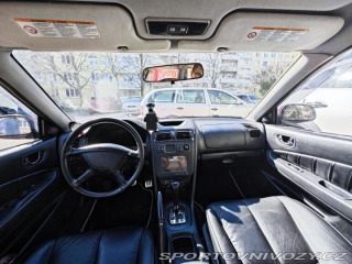 Mitsubishi Ostatní modely Galant VR4 2002